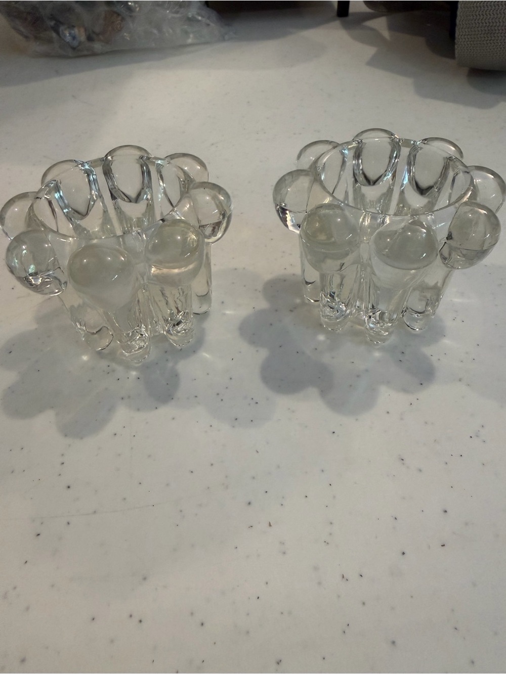 Candle Holders